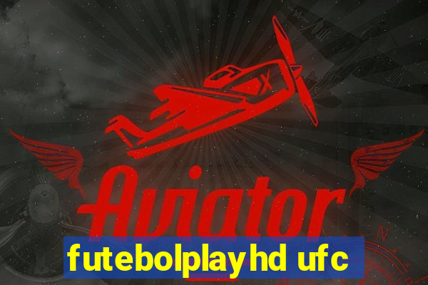 futebolplayhd ufc